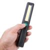Magnetic Hook Mini Handheld Work Light