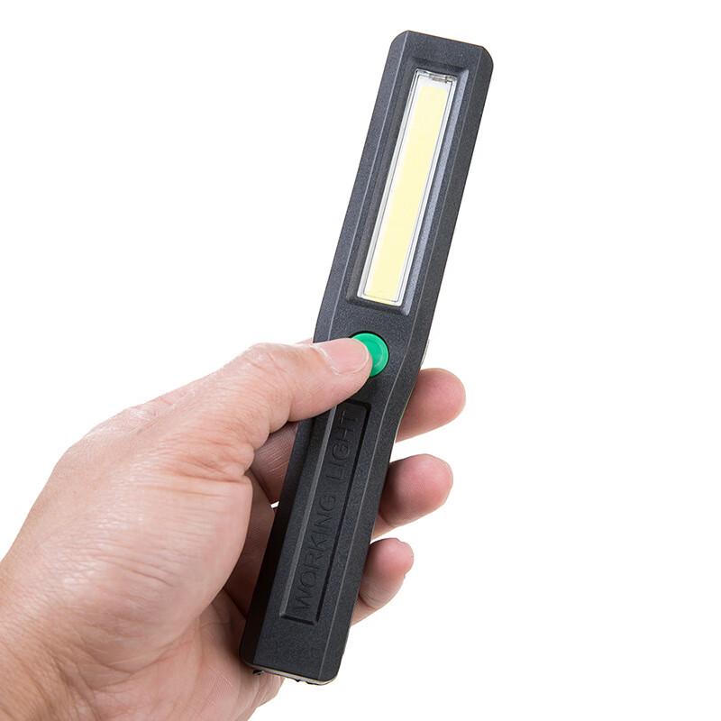 Magnetic Hook Mini Handheld Work Light