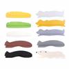 Lohas Silicone Sink Splash Guard - Waterproof Anti-Splash Divider