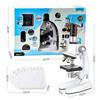 Calibrated 4800x Microscope Science Set for Elementary Students