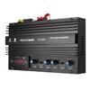 1500W USB/AUX/SD/FM Class AB Wireless Bluetooth Audio Amplifier Input Radio & Remote Control HIFI Stereo Power Amplifier