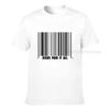 Eu Size Jesus Paid It All Funny Design Black Summer Short Sleeved Fashionable Tees Oneck 100 Cotton T Shirt
