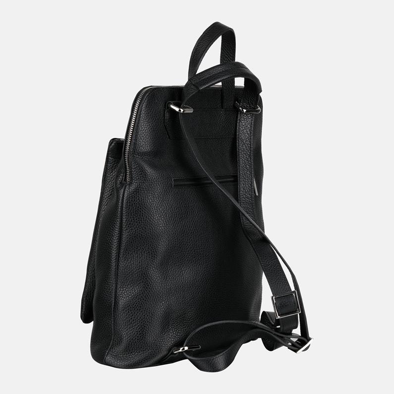 Vinci - Multifunctional Leather Backpack