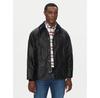 Demi-season Jacket Barbour Bedale MWX0018NY91, Dark Blue, Loose Fit