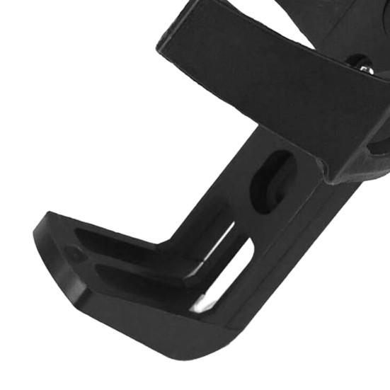 Cycling Bottle Cage Quick Release Convenient Storage High Strength Bike Water Bottle Drink Cup Holder for Mountain Bike