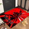 Ultrakill (14) Personalized Name Office Carpet Stylish Decor for Living Room Bedroom Kitchen