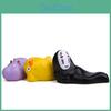 Face Cute No Man Mouse Duck Lying Posture Mini Model For Decoration Props