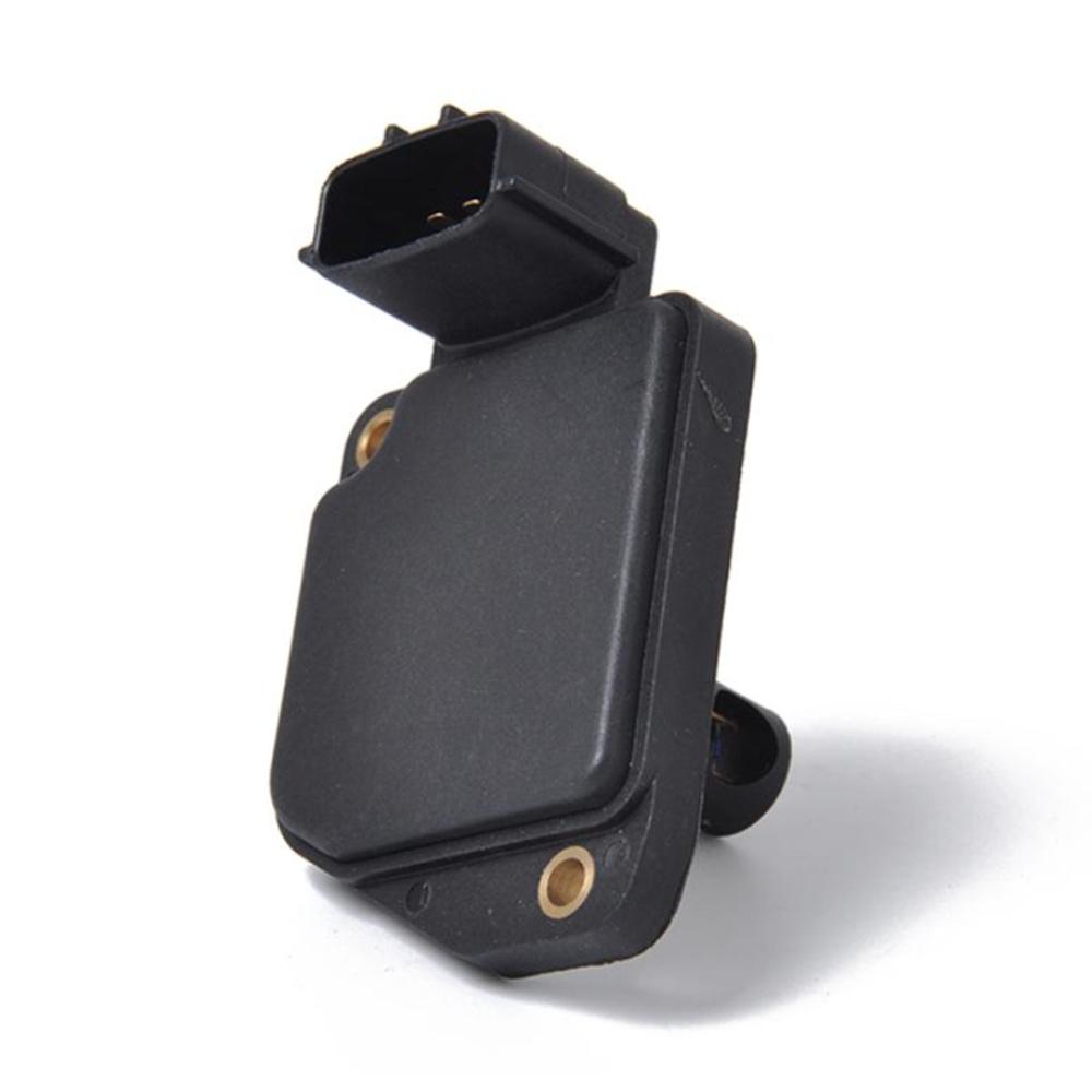 Mass Air Flow Sensor MAF Meter For Nissan Pickup Frontier Xterra 2.4L AFH55M-12