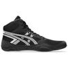 Asics Snapdown 4 Schwarz Weiß Herren Sneaker 1081A058-001
