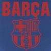 FC Barcelona Mens Graphic T-Shirt