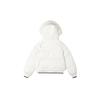 (WMNS) Converse Convertible Long Down Jacket Asia Sizing 'White' Women's 10020023-A01