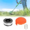 Nylon For Line Spool Spare Part Trimmer Black Decker A6481 A6485 Af 100 Supplies