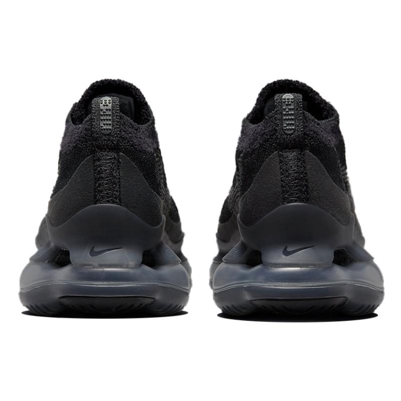 Nike Air Max Scorpion Flyknit 'Triple Black' Dámské tenisky Ležérní obuv DJ4702-002