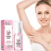 Sakura Underarm Deodorant Spray Quickly Removes Odors Long Lasting Scent