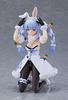 figma Hololive Production Usada Pekora Non-scale ABS & PVC Painted Movable Figure