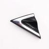 FENDER PILLAR MOLDING RIGHT 861902W000 For HYUNDAI SANTA 13-19