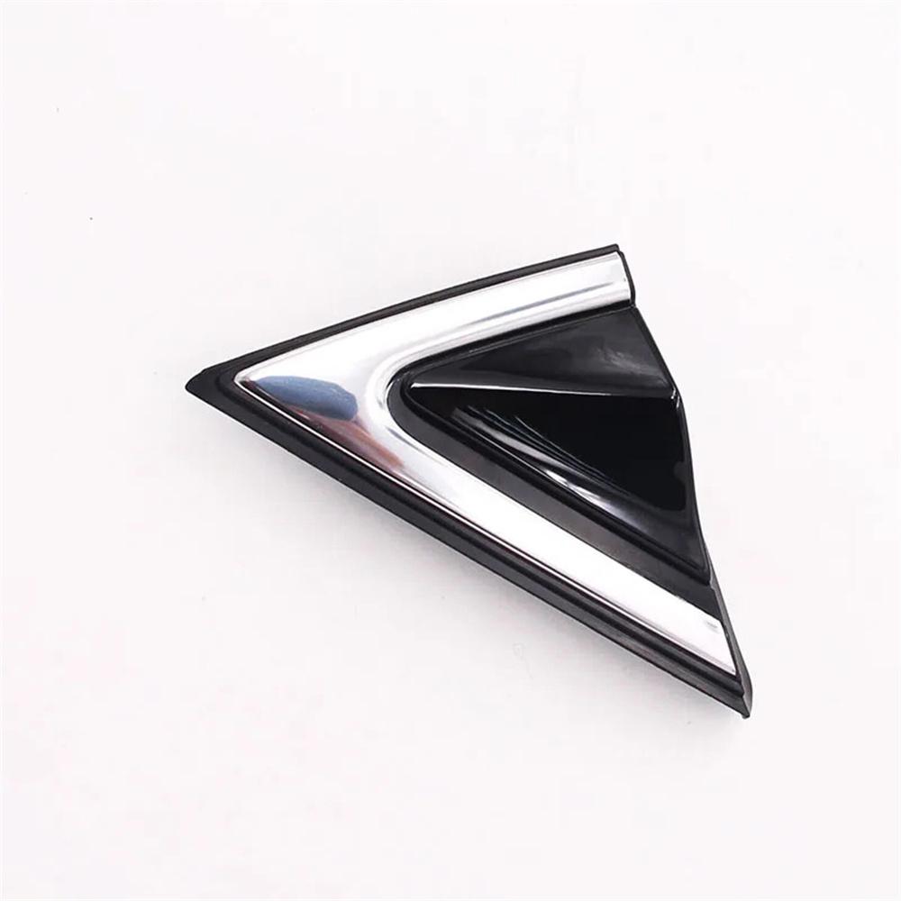 FENDER PILLAR MOLDING RIGHT 861902W000 For HYUNDAI SANTA 13-19