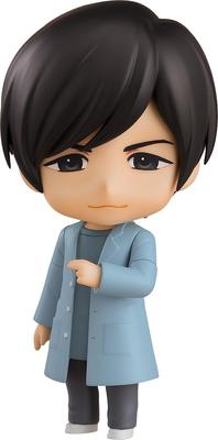 Nendoroid Aoni Production Hiroshi Kamiya Plastic Painted Movable Figure Non-scale
