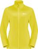 Jacket Jack Wolfskin Baiselberg FZ Men (1711381) Chartreuse