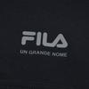 FILA Original Cool Touch Casual Work Style Shirt Men shirts Black F11M629406FBK