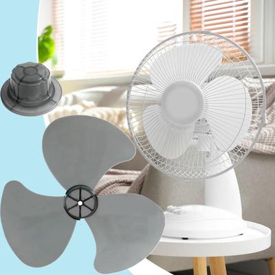 Kvalita vzduchu – Ventilátory