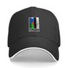 Alt  J Discography Baseball Cap Fun Hats Dad Hat Black Designer Hat Unisexs Hats Womens