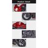 WELLY 1/12 MV Agusta F3 RR Alloy Race Motorcycle Model Diecast Metal Street Motorcycle Model Simulation Collection Kids Toy Gift