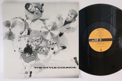 12inch Record STYLE COUNCIL - It Didn't Matter TSCX12 POLYDOR 1987 UK Rock Used