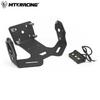 Yamaha MT-15 (2018-2024) Modified Rear Tail Support & License Plate Holder