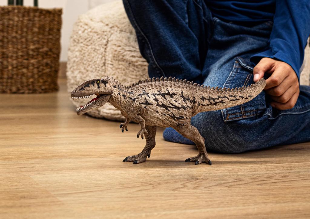 Dinozaurul Schleich Carcharodontosaurus 15048