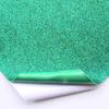 Thick Gold Glitter Foam Sheets for Crafting