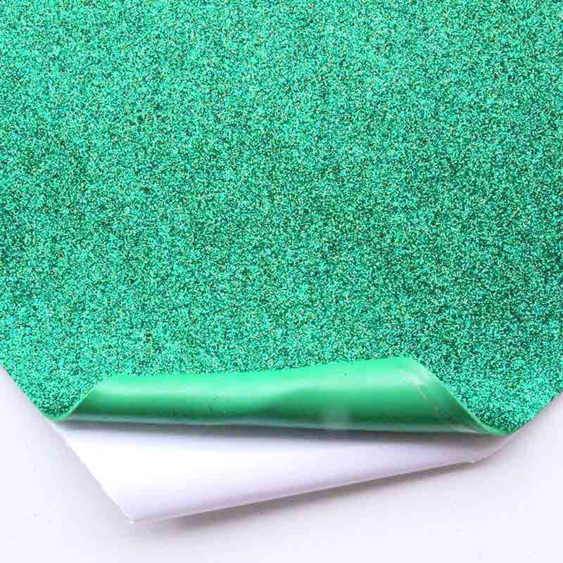 Толстые листы из пеноматериала с золотым блеском для рукоделия