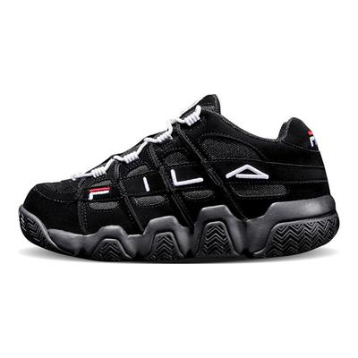 Barricade Xt 97 'Black White' FS1HTB1052X_BBK