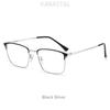 Men Anti Blue Light Blocking Myopia Reading Glasses TR90 Computer Eyeglasses Frame Women Prescription Optical Presbyopic Eyewear