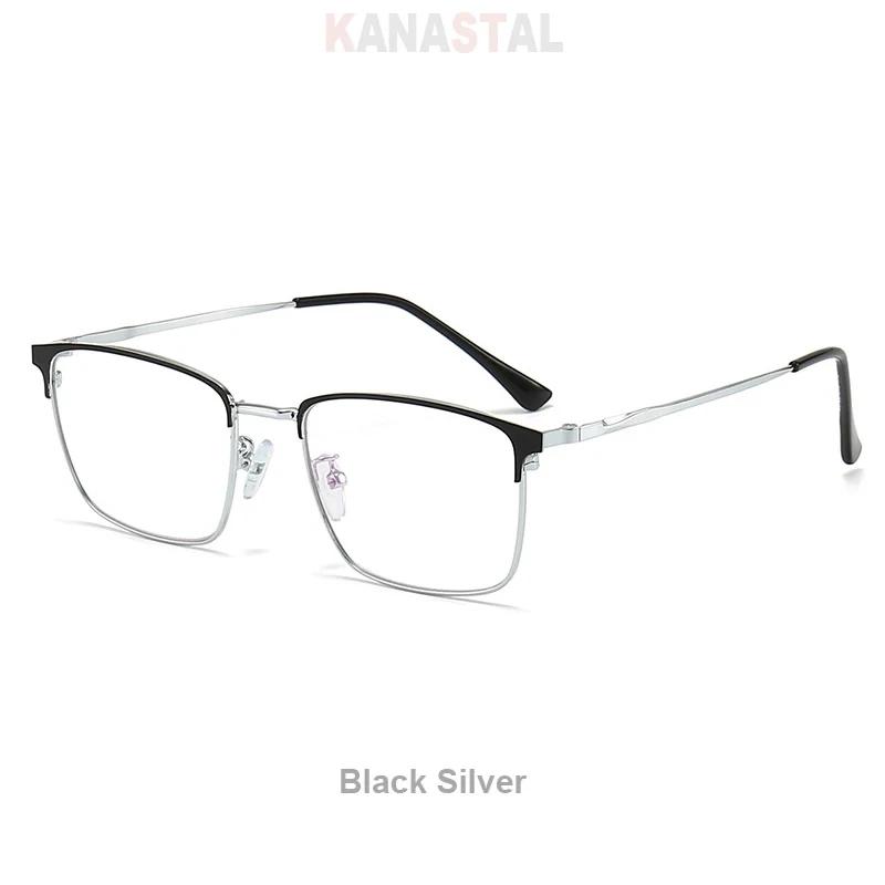 Men Blue Light Blocking Reading Glasses Myopia Prescription Eyeglasses Frames Women Optical Lenses Computer Eyewear Sunglasses