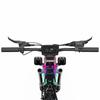 APEF-FOX T90 Ultra Electric Scooter Dual 5000W Peak Motors 72V 40Ah Battery 13 Inch Off Road Tires 44.7N·m Torque