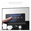 Italian Coffee Machine Household Small Semi-Automatic High-Pressure Steam Milk Foaming Office Coffee Machine