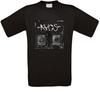 Camiseta Roc Marciano Muggs Kaos Rap Hip Hop Todas las Tallas