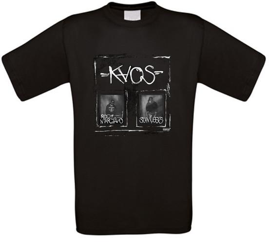 Roc Marciano Muggs Kaos Rap Hip Hop T-Shirt All Sizes XXXL