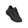 HOKA Bondi 7 Siyah Unisex Spor Ayakkabı 1110518-BBLC