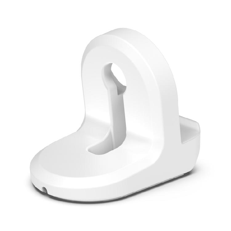 Plastic Stand Fit for GTS3 Durable Wear Resistant Smartwatch Holder