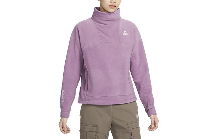 Nike ACG Sweatshirt Women s Purple DQ5843-536 L