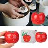 Household Creative Cute Tomato Timer Baking Alarm Clock Cooking Timer Kitchen Tools