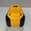 Replacement Battery Case for DeW 20V/60V DCB609 DCB606 18650 Tool for Multiple Models