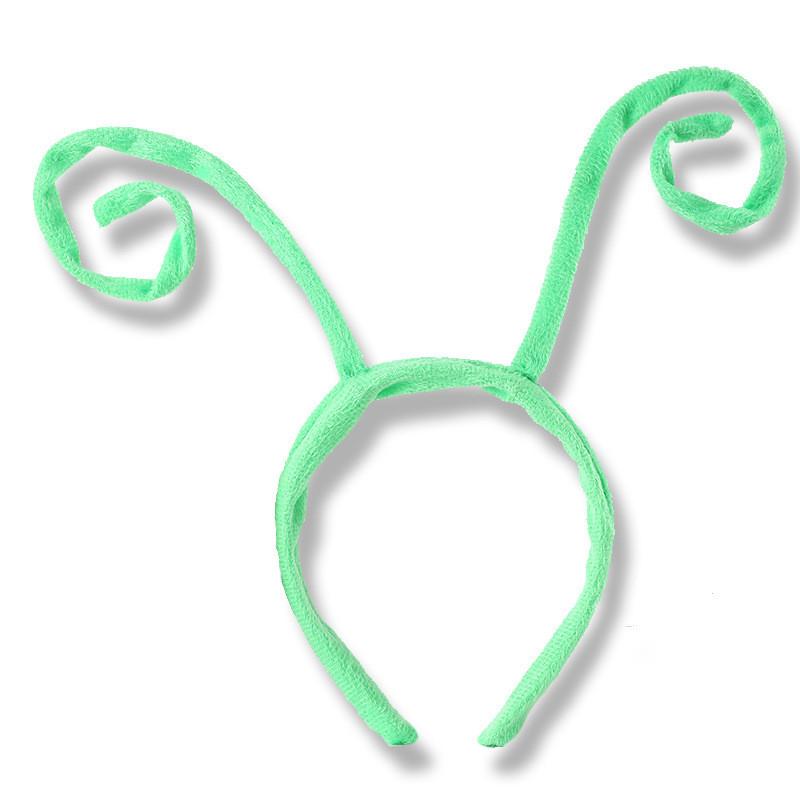 Ants Hairband Childrens Antennas Decoration Headwear Stage Props Performance