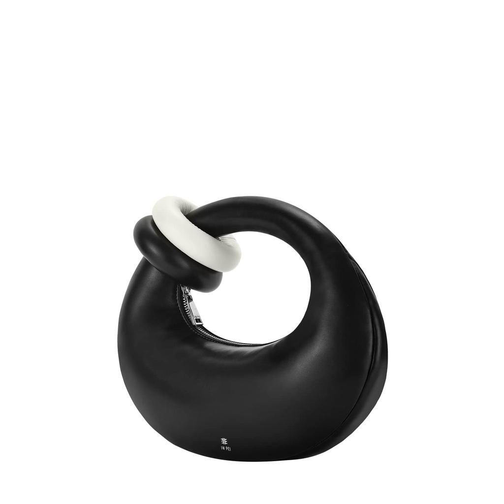 [JW PEI] Abacus Top Handle Bag