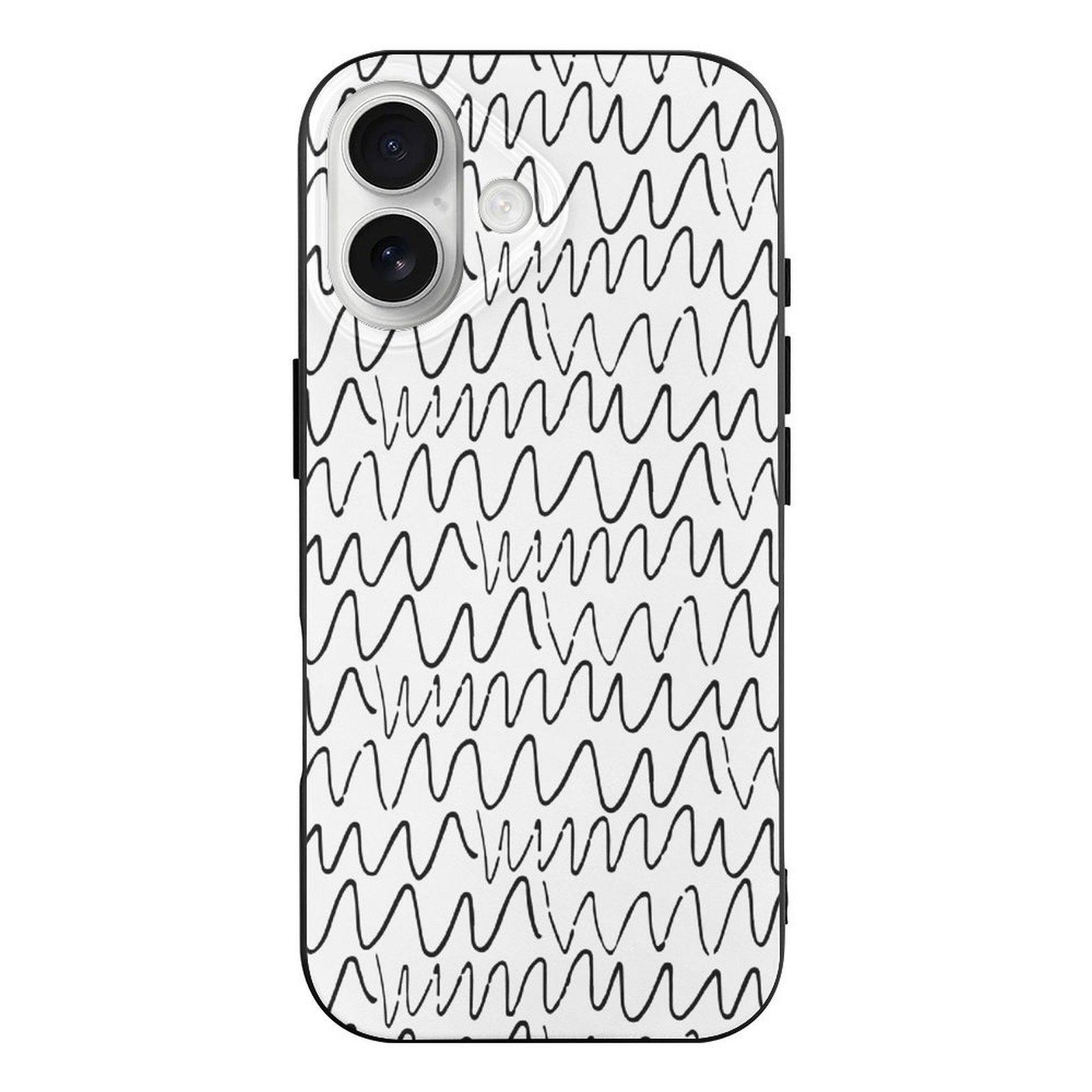 1 Pack For iPhone 17 Series TPU Phone Case Anti-Fall Durable Anti-Scratch Design, Daily Protection IPHONE-17