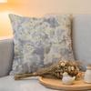 Cushion Cover  Linen  SkinFriendly Soft Decorative Case For Sofa Home Decor Anime Retro Prints Pillow cover