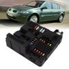 Car Engine Fuses Box Control Module Assembly Suitable for Scenic 2 8200306033 8200306033B 65066A S118399200F 8200306032C
