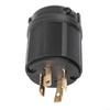 1 Pcs NEMA L14-30 Male Plug 30A 125/250V For Locking Generator